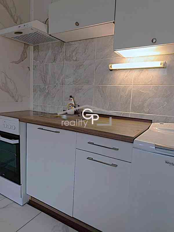 Pronájem 1+kk, ul. Pekárenská, České Budějovice - foto 3