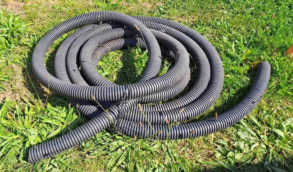 Prodám drobný stavební materiál ze stavby - foto 2