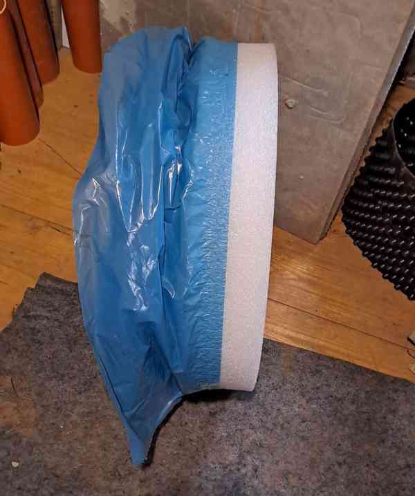 Prodám drobný stavební materiál ze stavby - foto 5