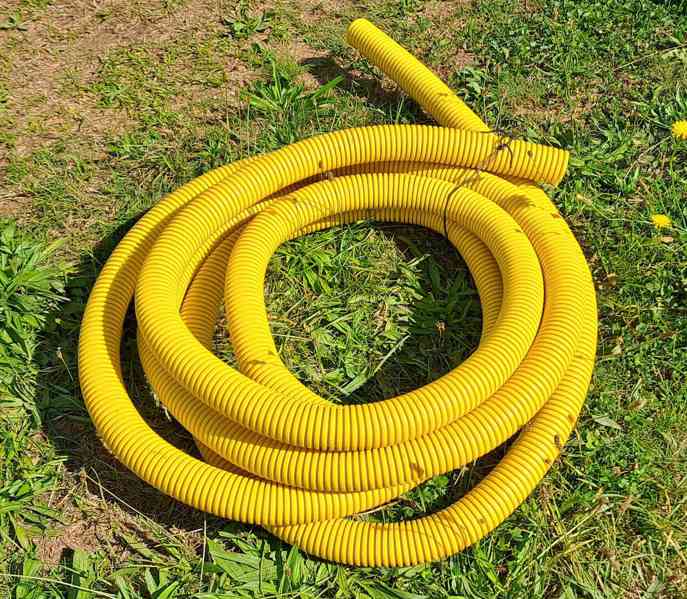 Prodám drobný stavební materiál ze stavby - foto 3