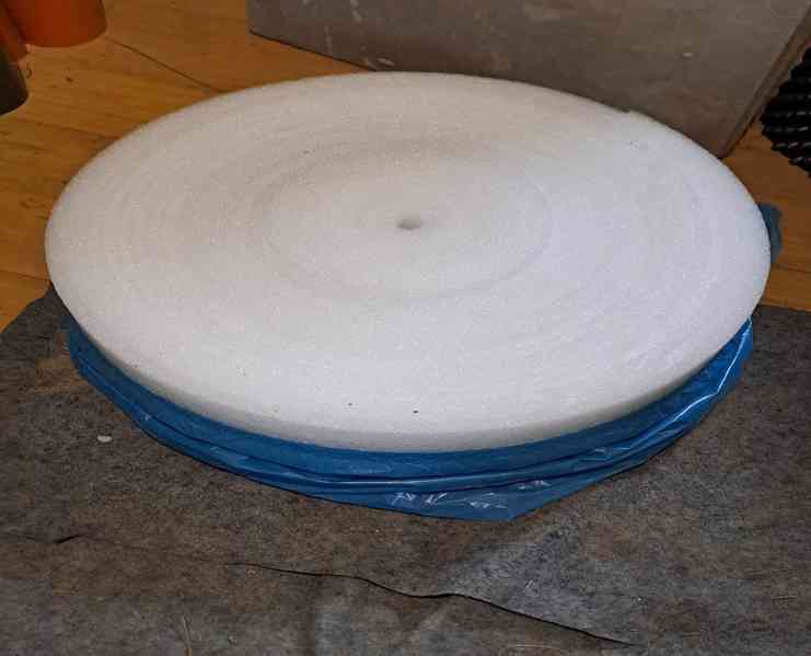 Prodám drobný stavební materiál ze stavby - foto 4