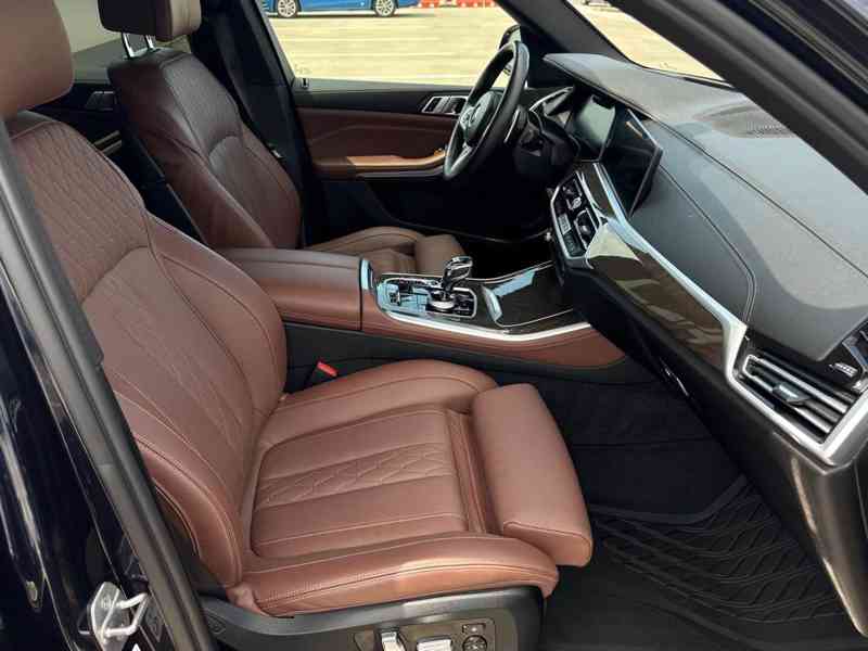 BMW X5 xDrive30D G05 | 210 kW | TOP výbava | odpočet DPH - foto 11