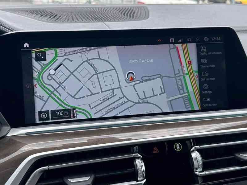 BMW X5 xDrive30D G05 | 210 kW | TOP výbava | odpočet DPH - foto 21
