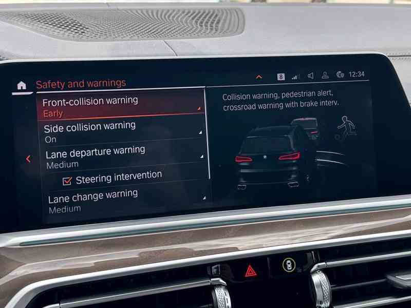 BMW X5 xDrive30D G05 | 210 kW | TOP výbava | odpočet DPH - foto 23