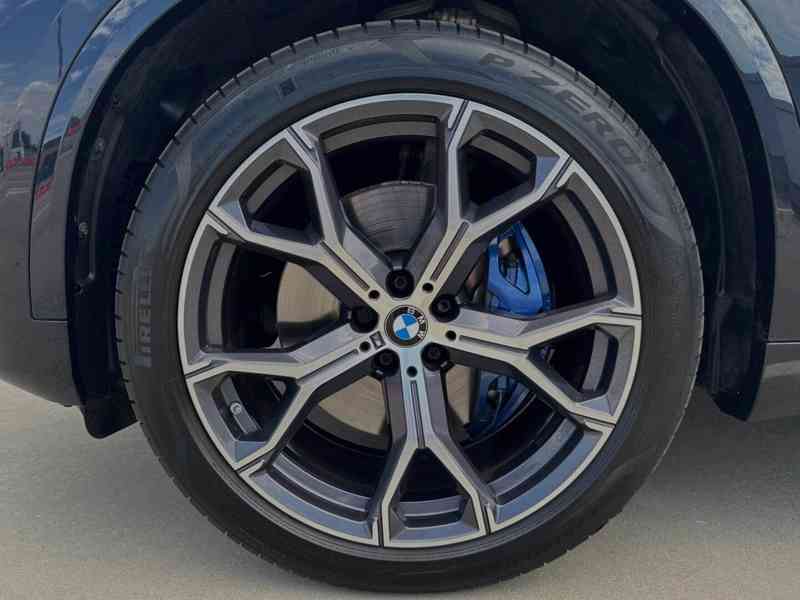 BMW X5 xDrive30D G05 | 210 kW | TOP výbava | odpočet DPH - foto 7