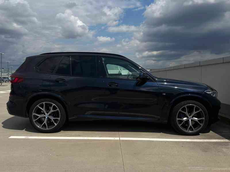 BMW X5 xDrive30D G05 | 210 kW | TOP výbava | odpočet DPH - foto 3