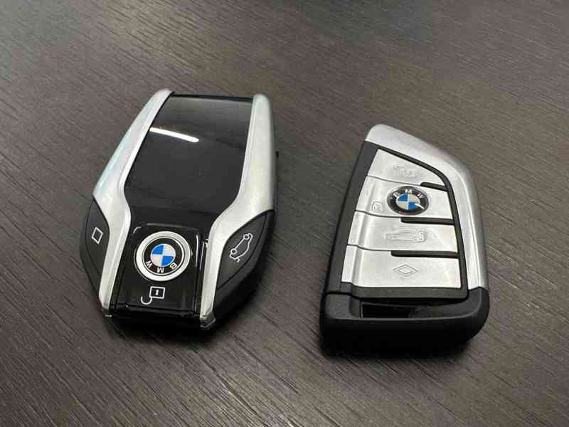 BMW X5 xDrive30D G05 | 210 kW | TOP výbava | odpočet DPH - foto 28