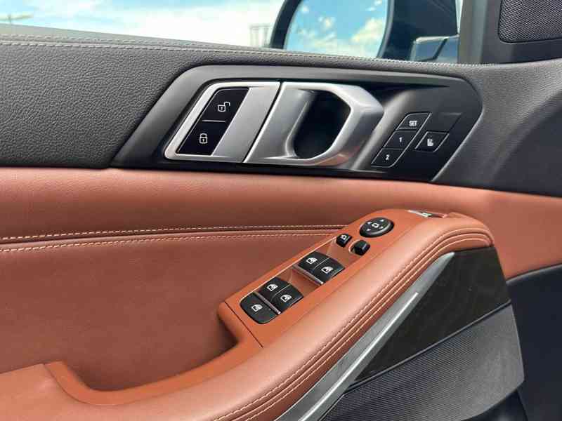 BMW X5 xDrive30D G05 | 210 kW | TOP výbava | odpočet DPH - foto 13