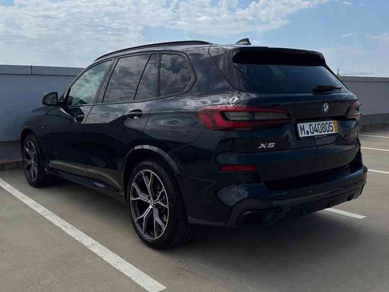 BMW X5 xDrive30D G05 | 210 kW | TOP výbava | odpočet DPH - foto 6