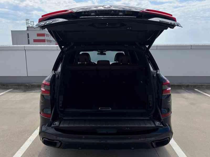 BMW X5 xDrive30D G05 | 210 kW | TOP výbava | odpočet DPH - foto 17