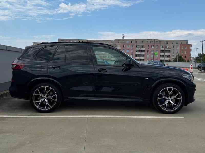 BMW X5 xDrive30D G05 | 210 kW | TOP výbava | odpočet DPH - foto 4