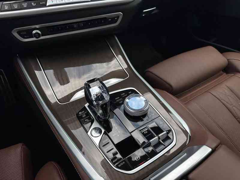 BMW X5 xDrive30D G05 | 210 kW | TOP výbava | odpočet DPH - foto 10
