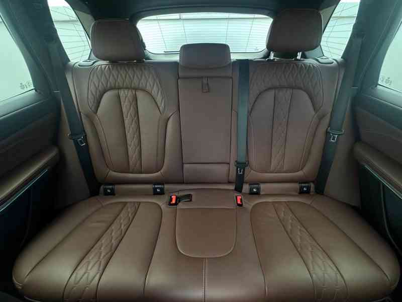BMW X5 xDrive30D G05 | 210 kW | TOP výbava | odpočet DPH - foto 16