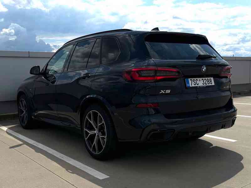 BMW X5 xDrive30D G05 | 210 kW | TOP výbava | odpočet DPH - foto 5