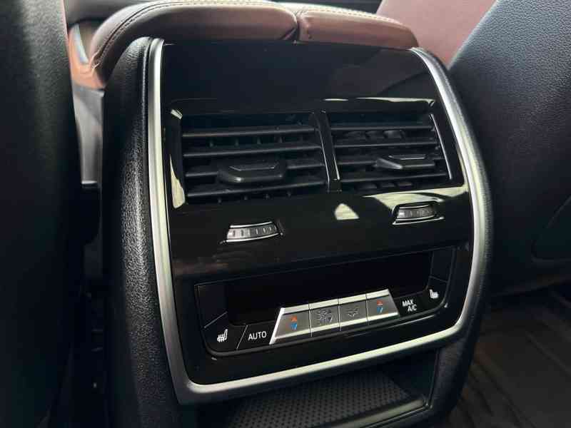 BMW X5 xDrive30D G05 | 210 kW | TOP výbava | odpočet DPH - foto 15