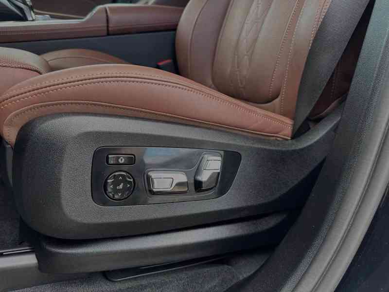 BMW X5 xDrive30D G05 | 210 kW | TOP výbava | odpočet DPH - foto 13