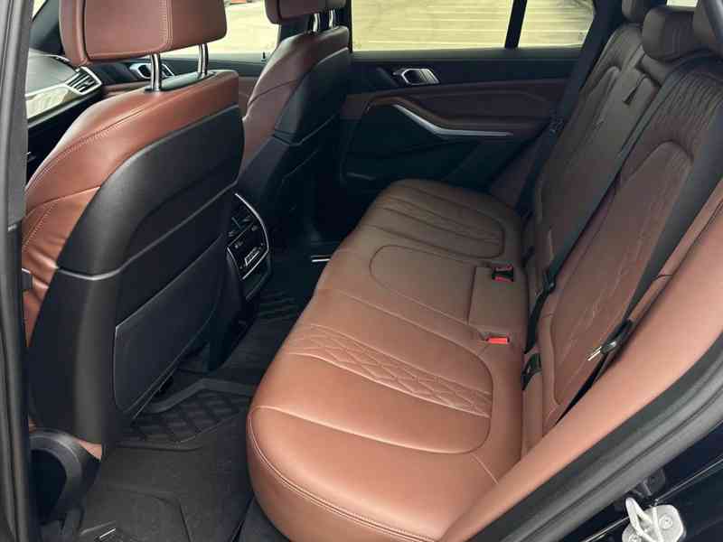 BMW X5 xDrive30D G05 | 210 kW | TOP výbava | odpočet DPH - foto 15