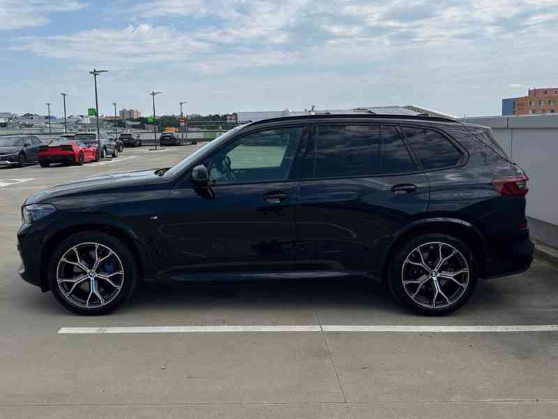 BMW X5 xDrive30D G05 | 210 kW | TOP výbava | odpočet DPH - foto 3