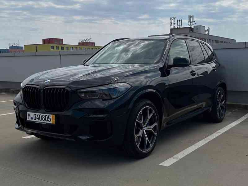 BMW X5 xDrive30D G05 | 210 kW | TOP výbava | odpočet DPH - foto 2