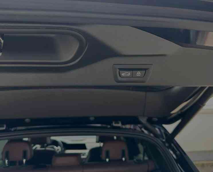 BMW X5 xDrive30D G05 | 210 kW | TOP výbava | odpočet DPH - foto 19