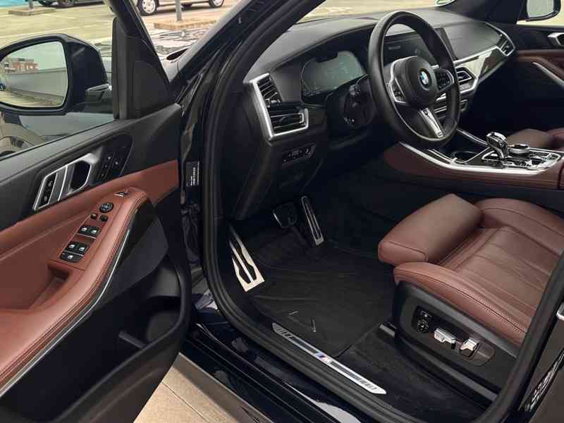 BMW X5 xDrive30D G05 | 210 kW | TOP výbava | odpočet DPH - foto 8