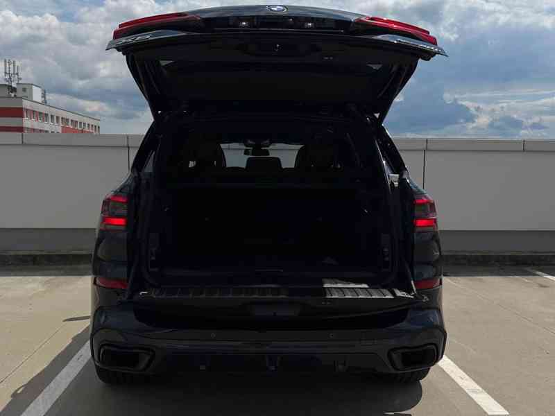 BMW X5 xDrive30D G05 | 210 kW | TOP výbava | odpočet DPH - foto 8