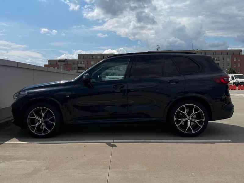 BMW X5 xDrive30D G05 | 210 kW | TOP výbava | odpočet DPH - foto 4