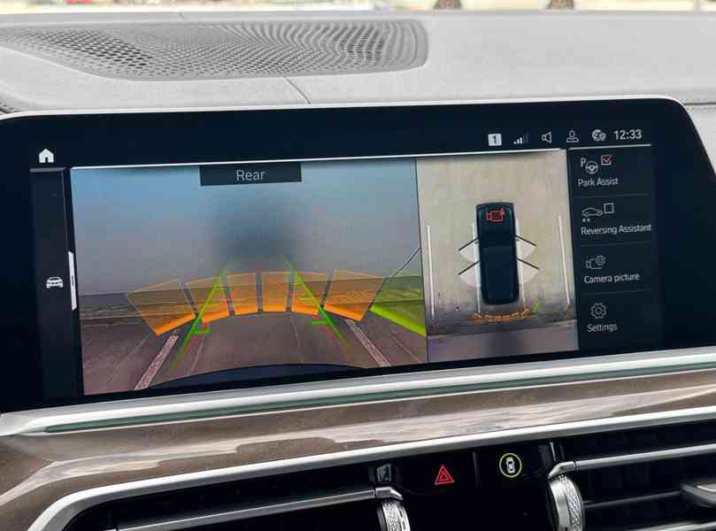 BMW X5 xDrive30D G05 | 210 kW | TOP výbava | odpočet DPH - foto 22