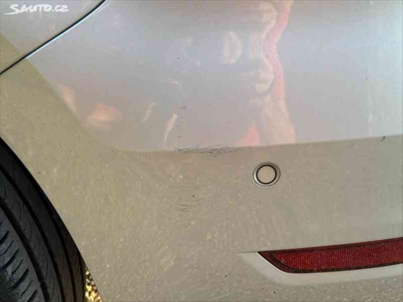 Volkswagen Sharan 2,0 TDI - foto 18