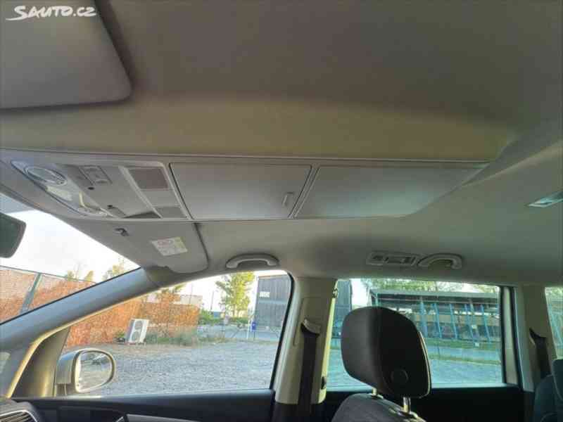 Volkswagen Sharan 2,0 TDI - foto 5