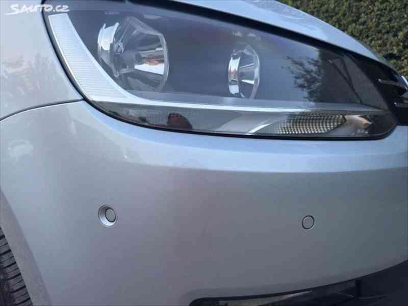Volkswagen Sharan 2,0 TDI - foto 21