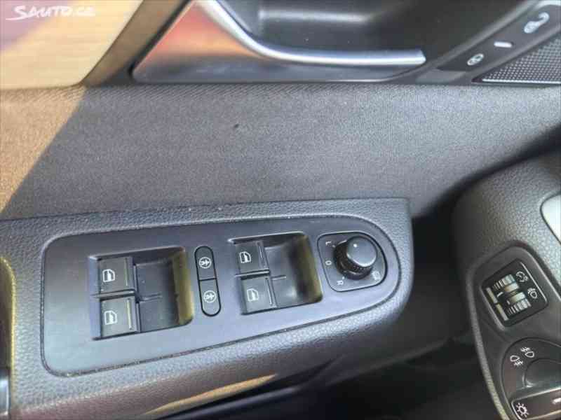 Volkswagen Sharan 2,0 TDI - foto 19