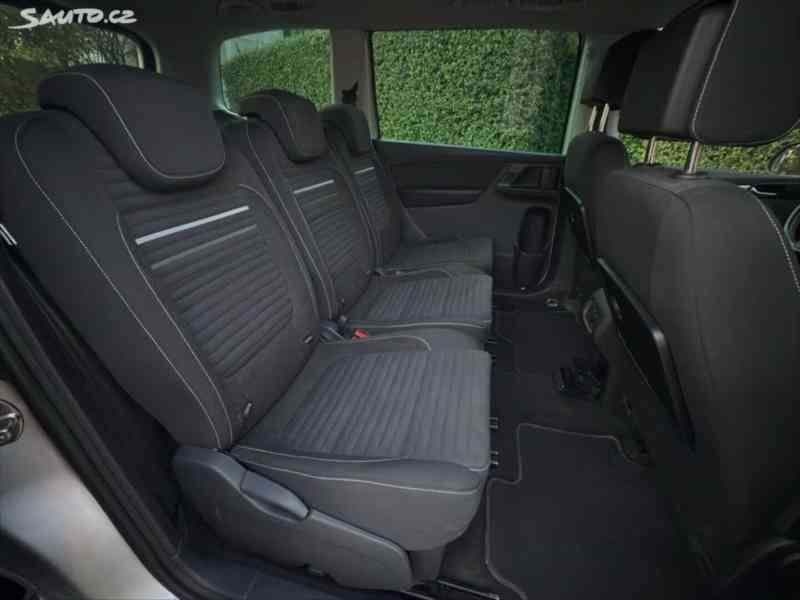Volkswagen Sharan 2,0 TDI - foto 12