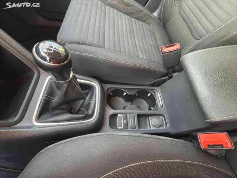 Volkswagen Sharan 2,0 TDI - foto 13