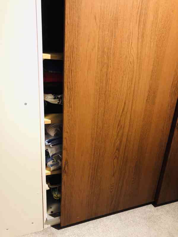 IKEA PAX skrin - foto 2
