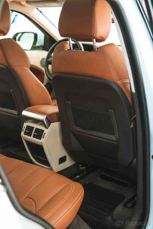 Land Rover Range Rover Evoque 2,2   SD4 diesel 140 kW, Autom - foto 5