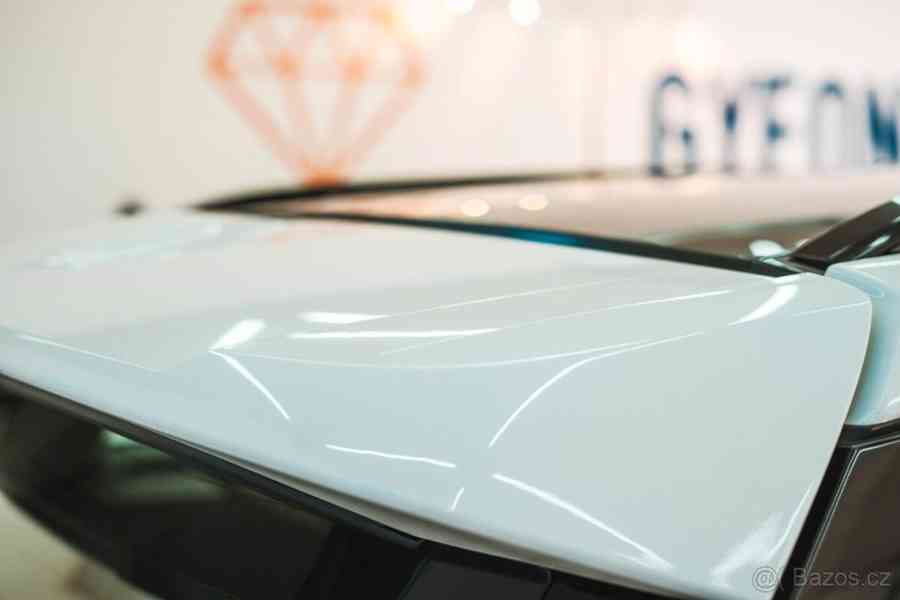 Land Rover Range Rover Evoque 2,2   SD4 diesel 140 kW, Autom - foto 3