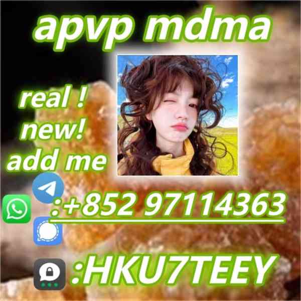MDMA,CAS:42542-10-9,Sufficient supply(+852 97114363) - foto 3