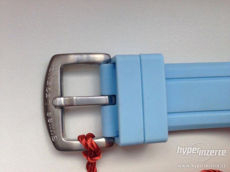 Pánské hodinky Swiss Legend Neptune SL-21848P-012 - foto 4