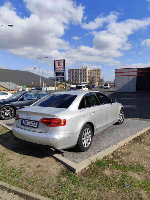 Audi A4 2,7   B8 TDI 140Kw Automat - foto 2