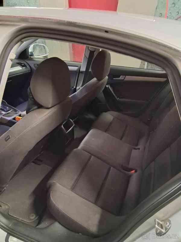 Audi A4 2,7   B8 TDI 140Kw Automat - foto 4