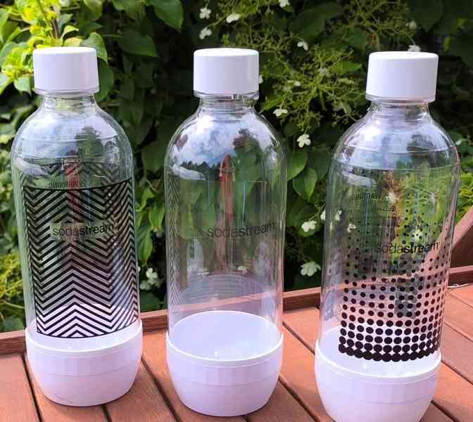SodaStream Lahve - foto 2