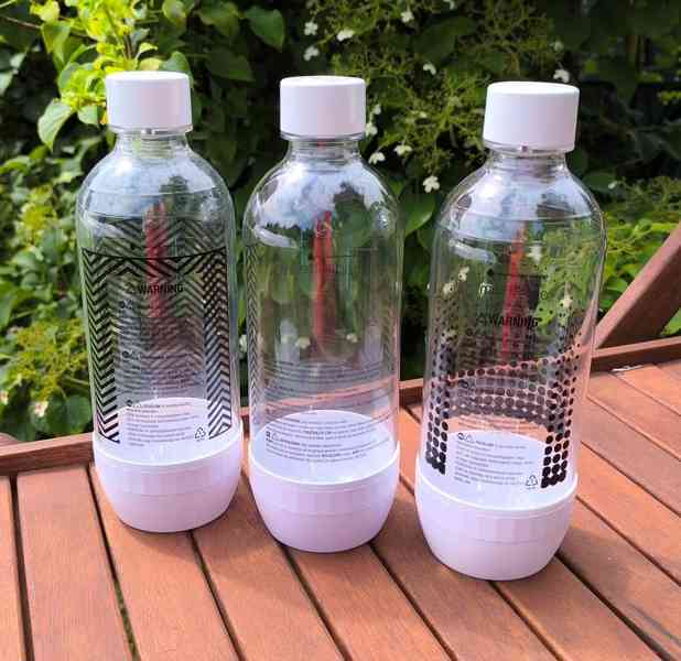 SodaStream Lahve - foto 3