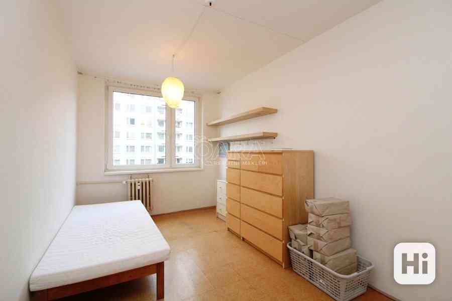 Prodej bytu 3+kk/L, 88 m2, Praha 5 - Stodůlky - foto 17