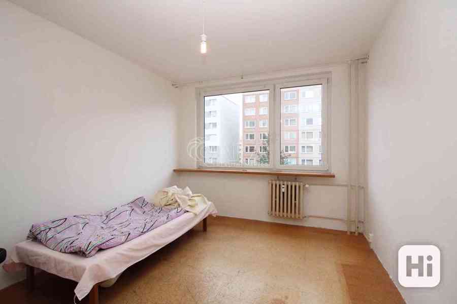 Prodej bytu 3+kk/L, 88 m2, Praha 5 - Stodůlky - foto 12