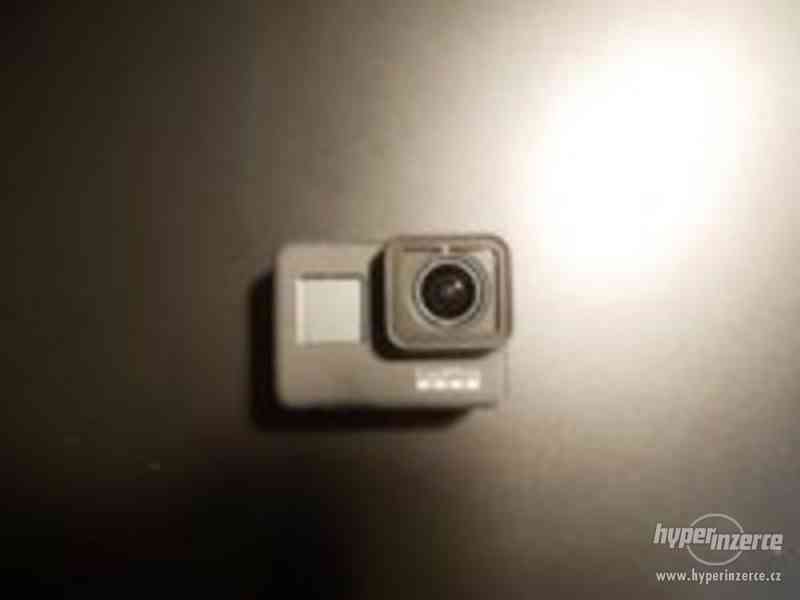 GOPRO HERO7 Black+kompletní příslušenství - foto 3