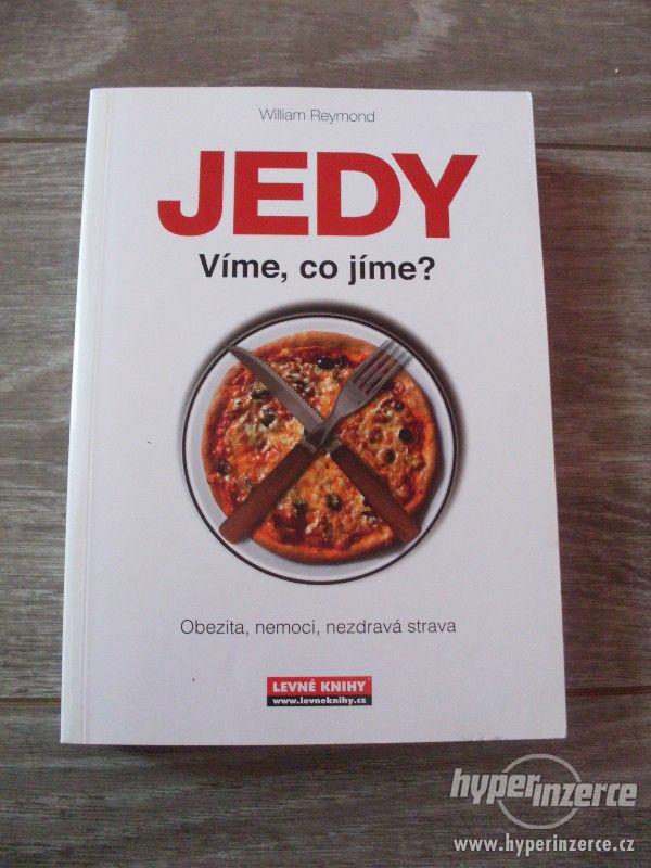 Jedy - víme, co jíme - foto 1