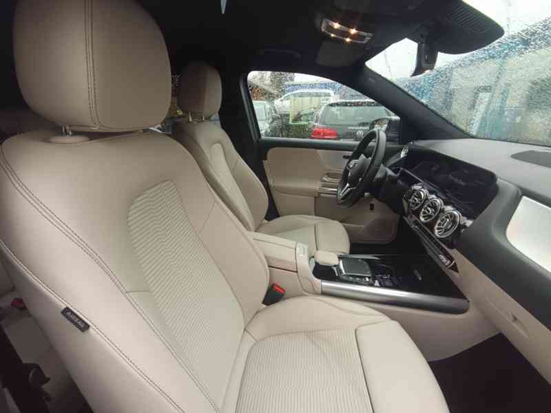 MERCEDES Benz GLA 220CDI ČR 1 majitel 59TKM - foto 15