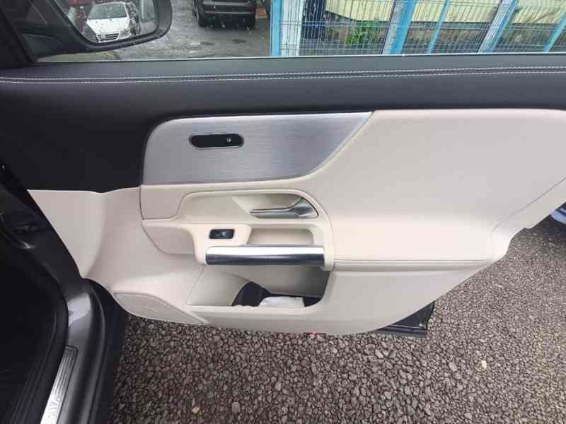 MERCEDES Benz GLA 220CDI ČR 1 majitel 59TKM - foto 21