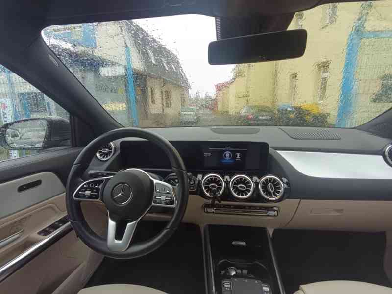 MERCEDES Benz GLA 220CDI ČR 1 majitel 59TKM - foto 18